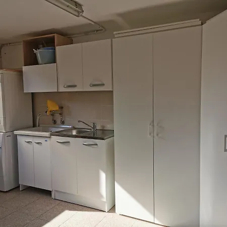 Lejlighed 70 Mq 2 Posti Con Piscina In