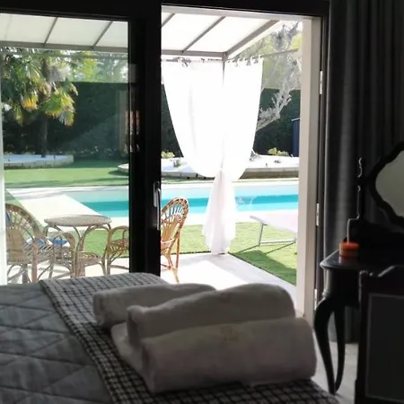 Lejlighed 70 Mq 2 Posti Con Piscina In Castelbaldo